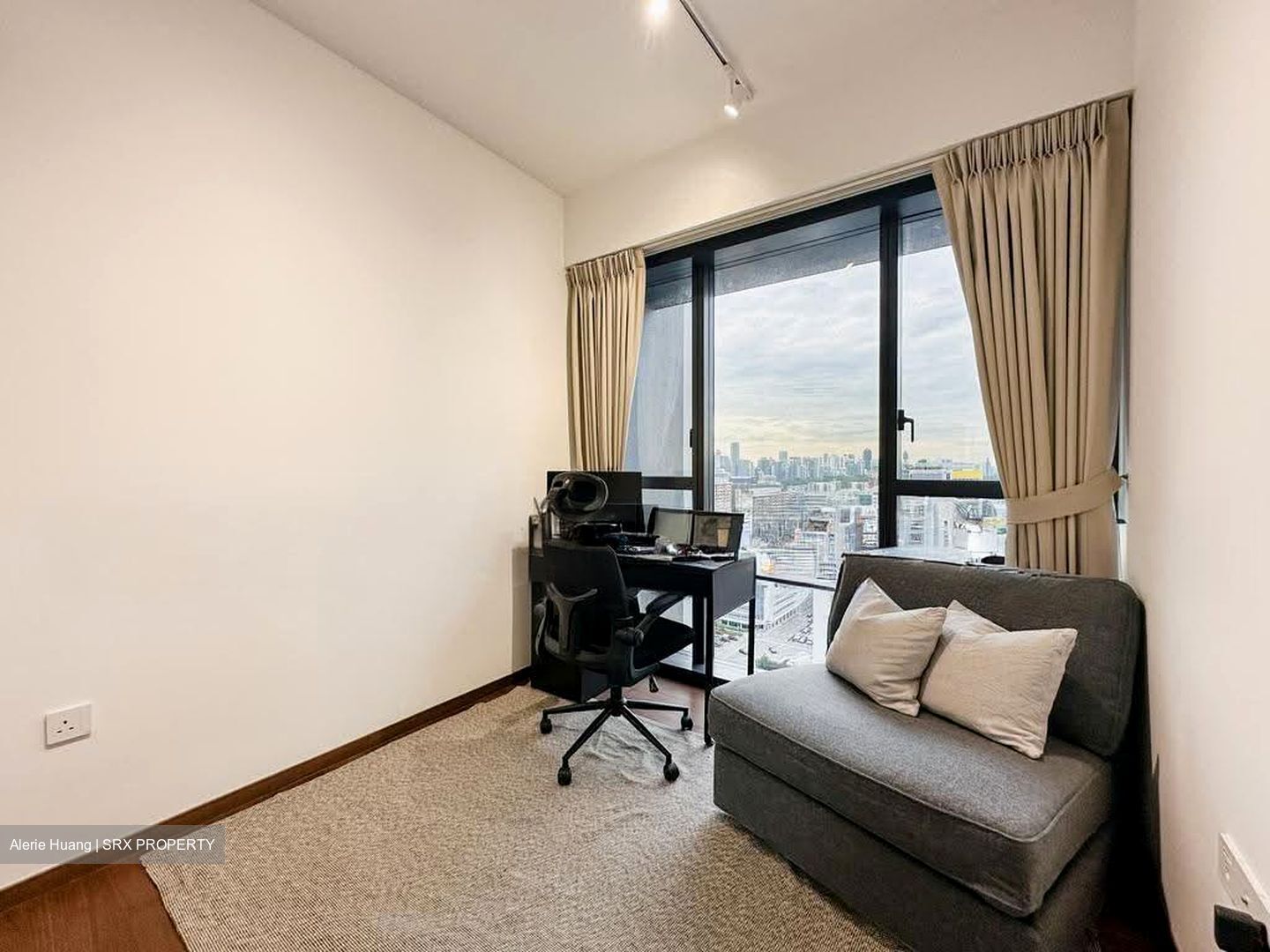 The M (D7), Apartment #639570771
